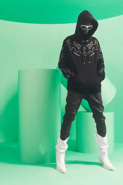 Look 24